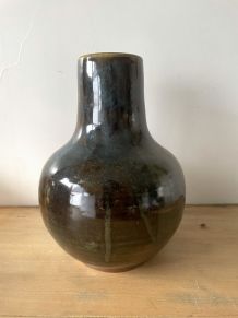 Vase en Céramique émaillée