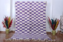 Tapis Berbere Marocain 234x155cm