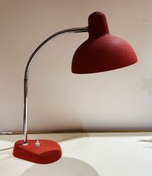 Lampe Aluminor