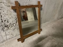 Miroir ancien