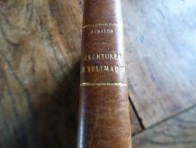 les Aventures de Télamaque Fenelon 1935