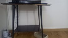 Vends meuble TV rétro années 60