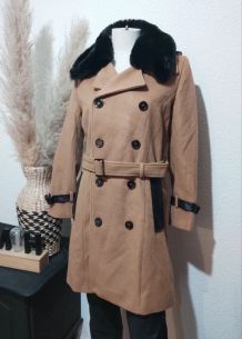 Manteau The Kooples