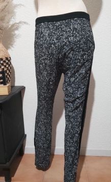 Pantalon Sandro