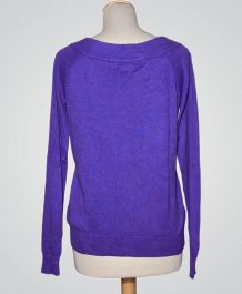 pull femme ralph lauren 38