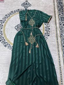Robe traditionnelle