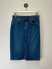 Ralph Lauren - Jupe en jean