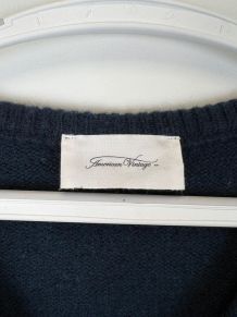 American vintage - Pull