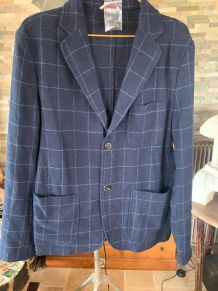 Belle veste Serge Blanco Portofino T48