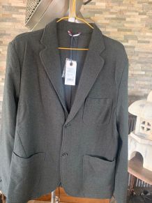 Belle veste Serge Blanco Portofino T50