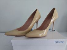 173C* GUESS sexy escarpins high heels (38,5)