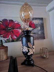 Lampe vintage 