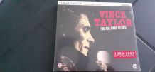 CD vince taylor the big beat years
