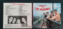 CD The Shadows dance with