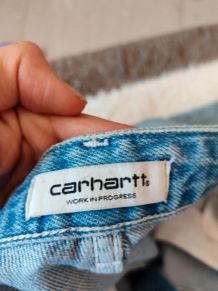 Pantalon Jean Carpenter Carhartt