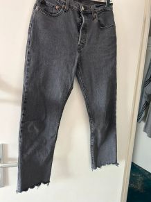 Jean Levi's Baggy Dad 29-30