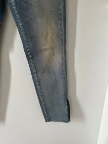 Jeans slim 99% Coton NOTIFY