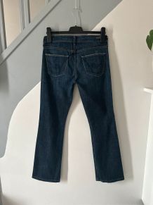 Jeans bootcut 98% Coton citizens Of humanity