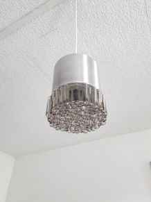 Suspension Staff Leuchten - Allemagne - 1970