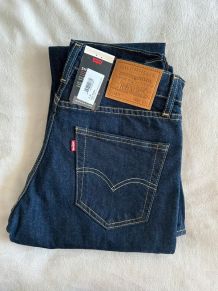 Jeans Lévis 501