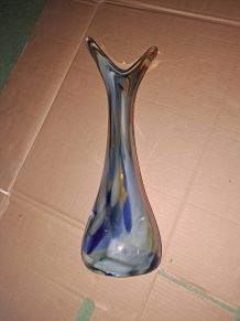 Vase vintage très bon état 