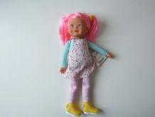 Poupée Corolle Rainbow Dolls Praline 40 cm