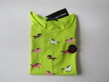 Tee-shirt fille 14 ans