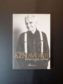 D'une Porte à L'autre- Charles‎‎ Aznavour‎- Don Quichotte   