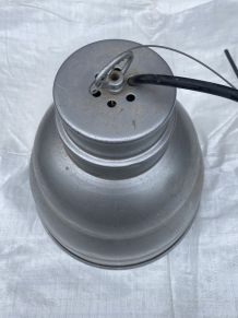 Lampe industrielle 