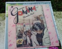 Disque vinyle LP 33T Gomina Comédie Rock EO 1974 