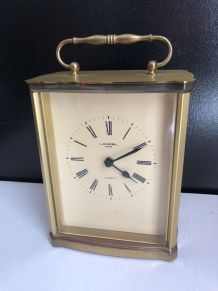 Horloge Lancel