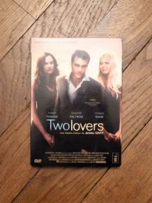 Two Lovers- James Gray- Wild Side Video    