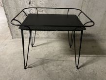 Table d’appoint années 50