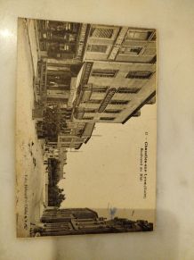 Carte postale Chazelles-sur-Lyon 1906