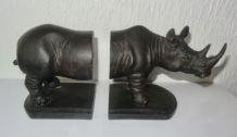 serre livre rhinoceros