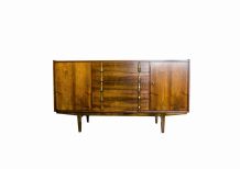 Buffet enfilade Mid-century années 60 Rajmund Teofil Halas