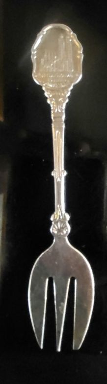 Fourchette à Gateau collection  VETT'O