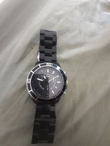 Montre fossil fonctionnel
