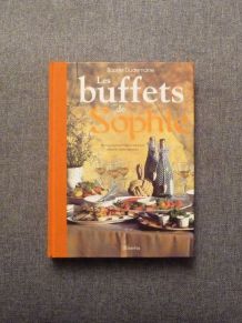 Les Buffets de Sophie- Sophie Dudemaine- Minerva   