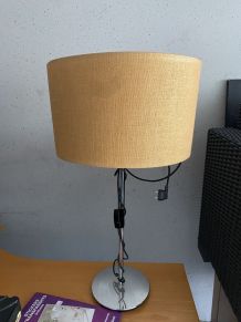 Lampe Staff Année 70