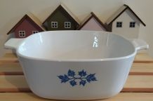 Plat Pyroflam vintage 1960-70