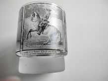 5 Verres à Whisky 