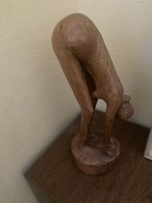 Statue 