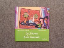 La Dame à la Licorne- Agnès Martin Lugand - Olivier Rublon