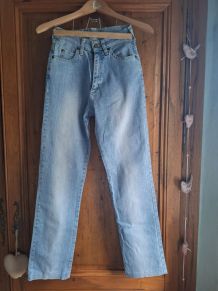 Jean Lee vintage année 80