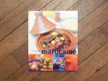 La Cuisine Marocaine- Hilaire Walden- Editions Soline  