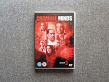 Criminal Minds- Season 3 Complete- 5 DVD- Abc Studios 