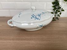 Soupière en porcelaine SFP Berry