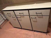 Cuisine formica