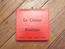 Charente- Gascone- Guyenne- Quercy- Huguette Couffignal 